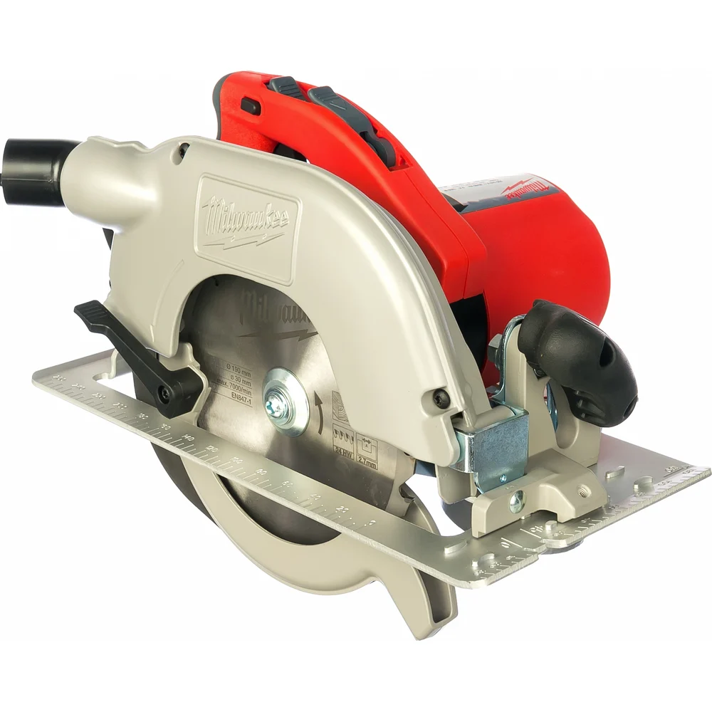 Циркулярная пила Milwaukee SCS 65 Q/K 638051