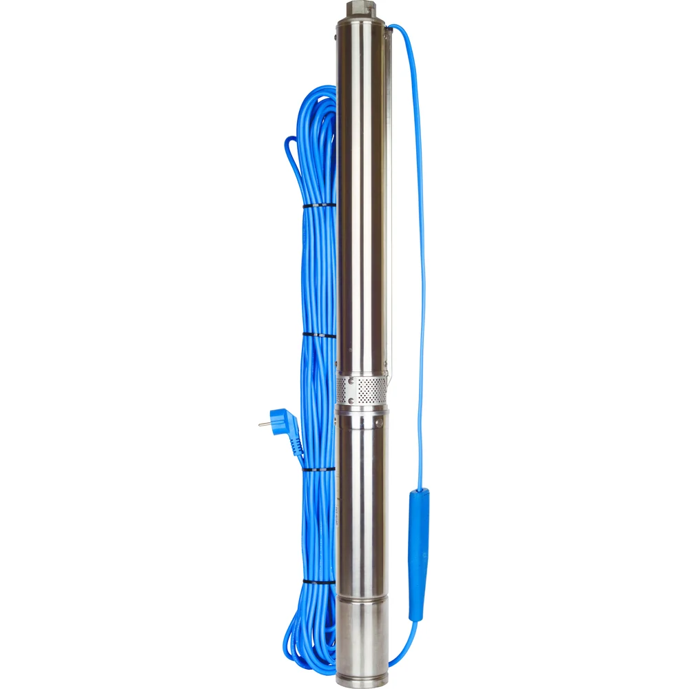 Скважинный насос AQUARIO ASP1.8E-63-90 3263