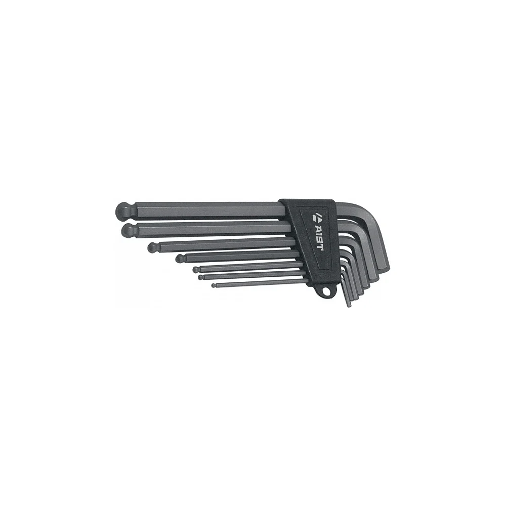 Набор ключей шестигранников AIST 1054207HW 00-00004073