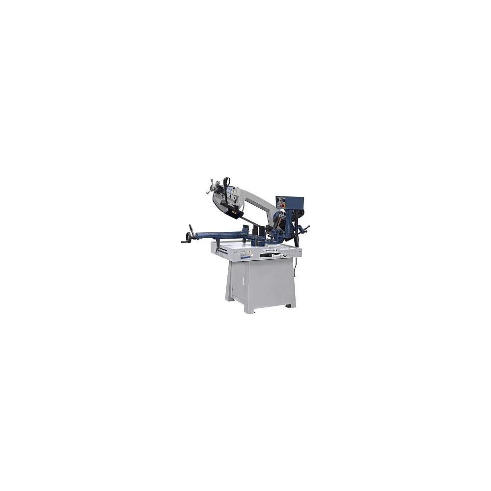 Ленточнопильный станок по металлу MetalTec BS 250FHE