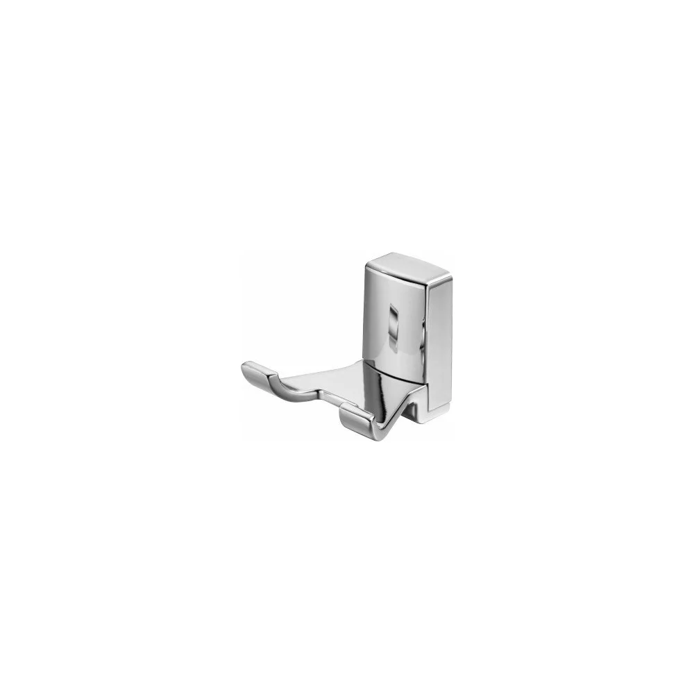 Двойной крючок WasserKraft Leine K-5023D