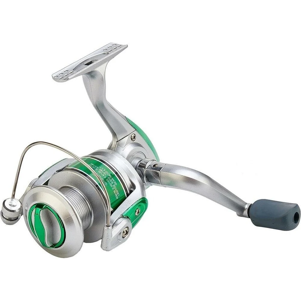 Катушка Helios pr-ym-g-2000f premier garaka 248129