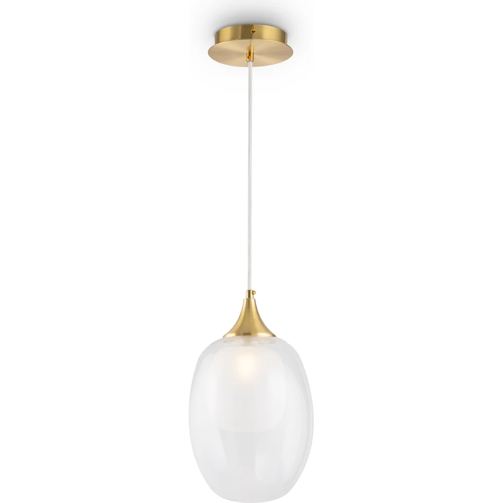 Подвесной светильник MAYTONI Aura MOD016PL-01BS