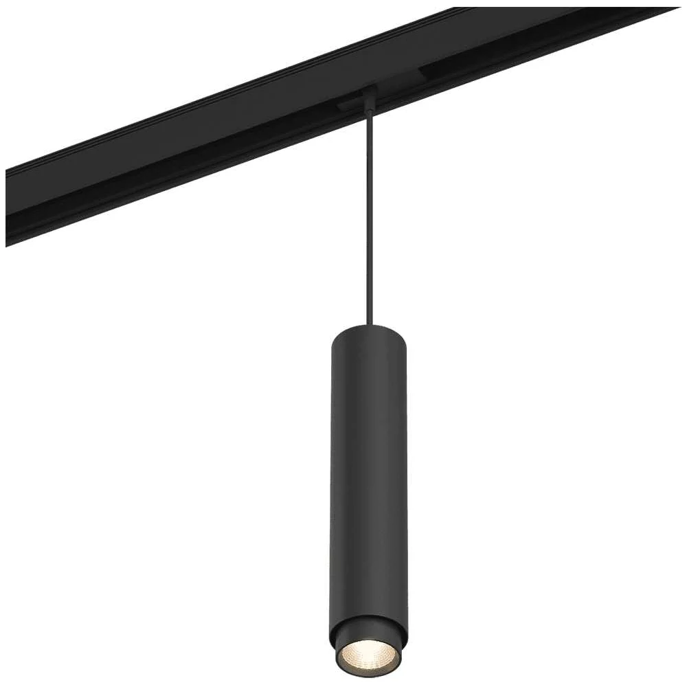 LED трековый диммируемый светильник SWG SY-DIM-601242-BL-20-NW