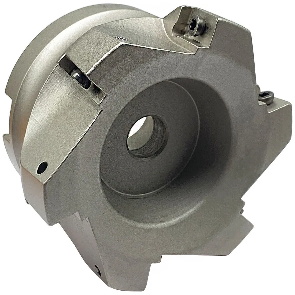 Фреза STV BAP 400R 80-27-6T KF000011