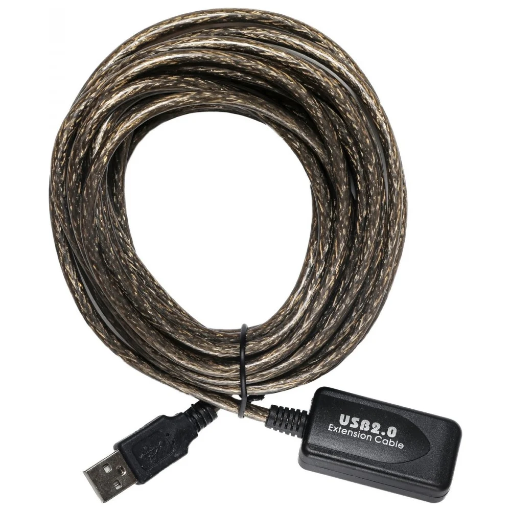 Удлинитель PALMEXX PX/EXT-USB-5M