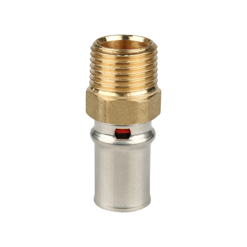 Переходник STOUT RG008S95VLCIB2