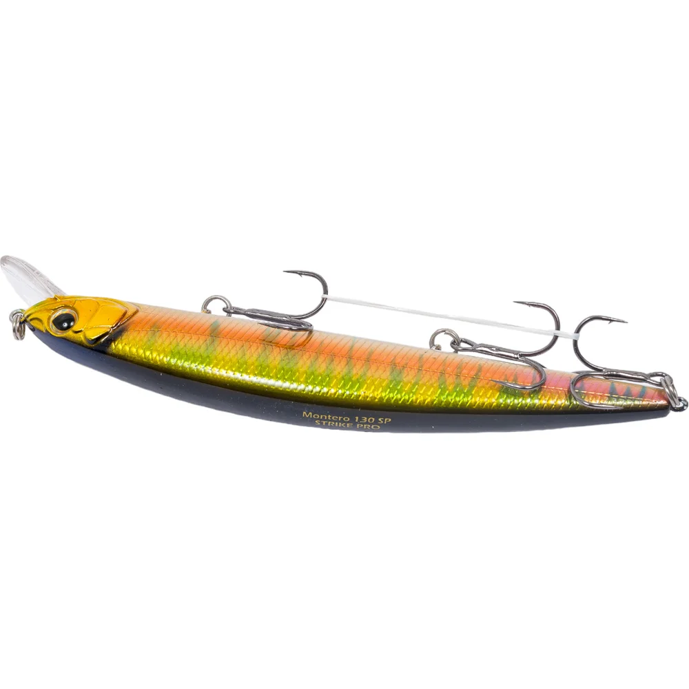 Воблер Strike Pro Montero 130SP EG-190B-SP#A203-264