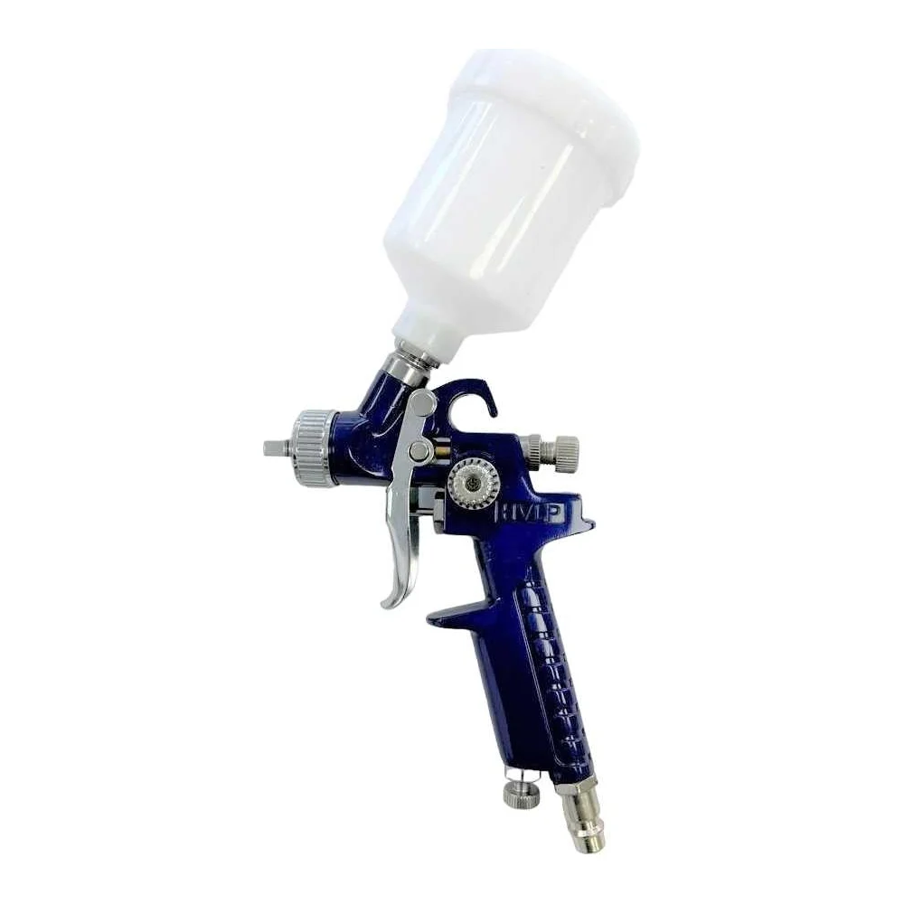 Краскопульт для подкраски AktiSpray H-2000A-1.0