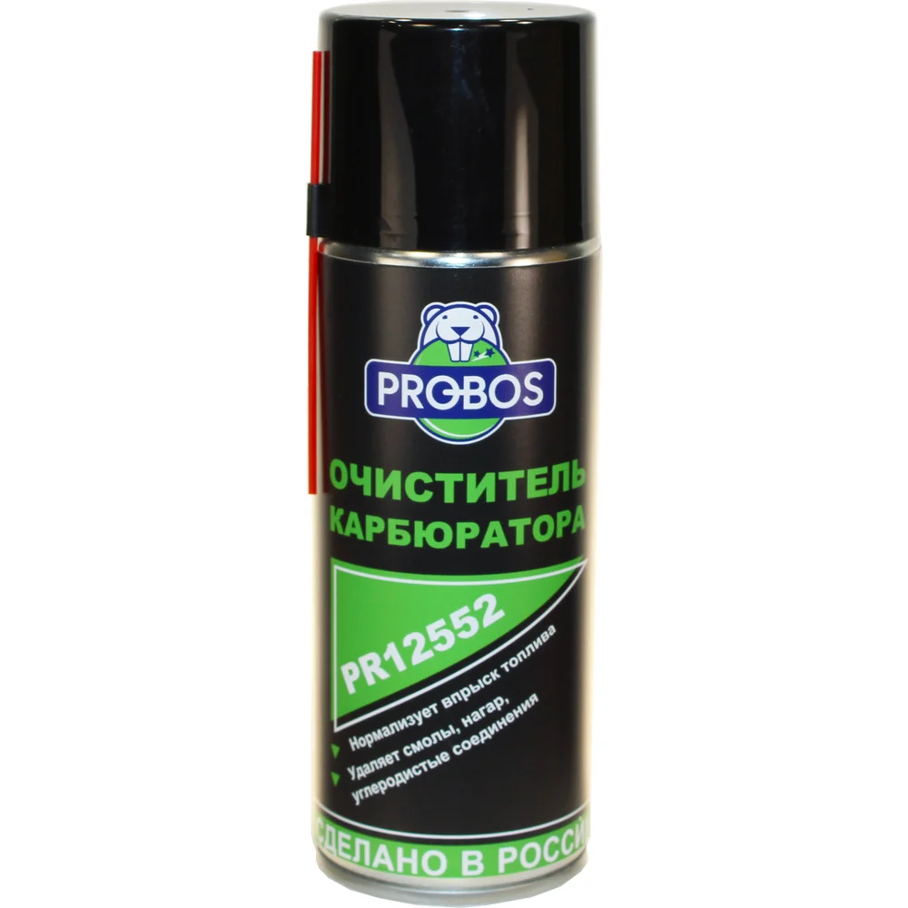 Очиститель карбюратора PROBOS PR12552