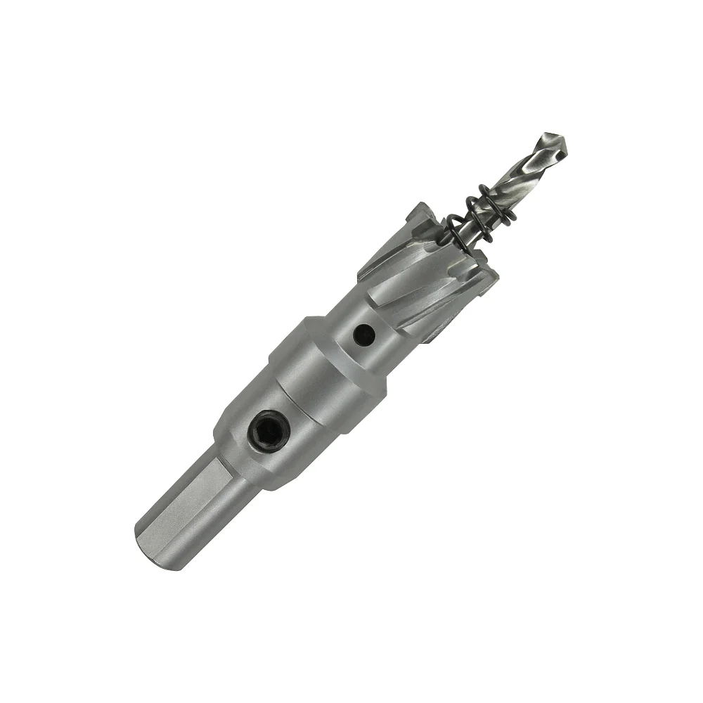 Коронка по металлу D.BOR HS-HM-28-016-T