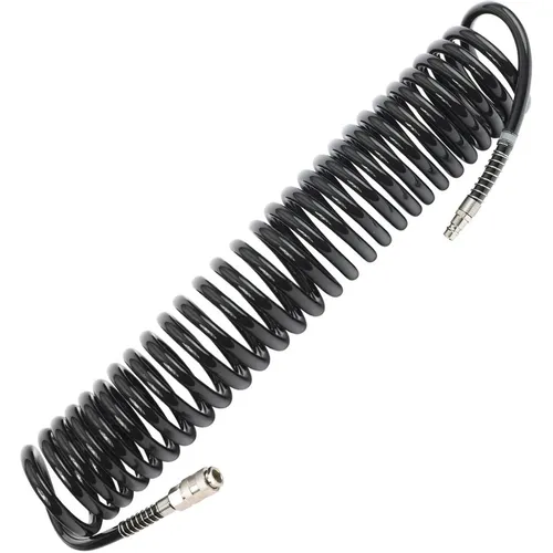Шланг для пневмоинструмента Patriot PU 10/8, 10м [830901057]