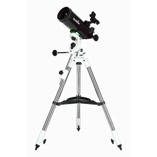 Телескоп SKY-WATCHER MAK102 зеркально-линзовый 204x черный