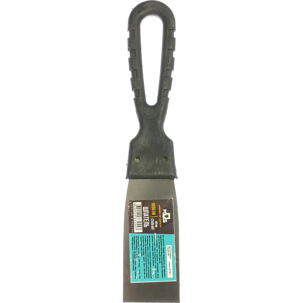 Шпатель MOS 06561М