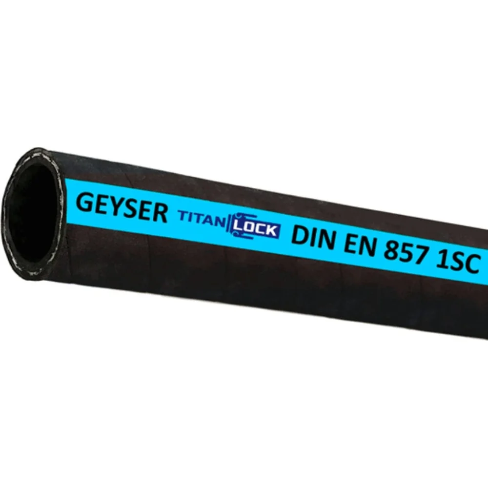 Рукав высокого давления TITAN LOCK GEYSER TLGY016-1SC_30