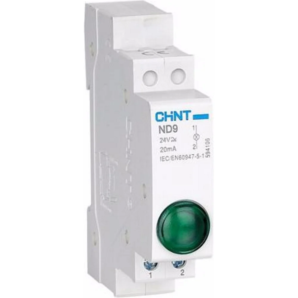 Индикатор CHINT ND9-1b 594123