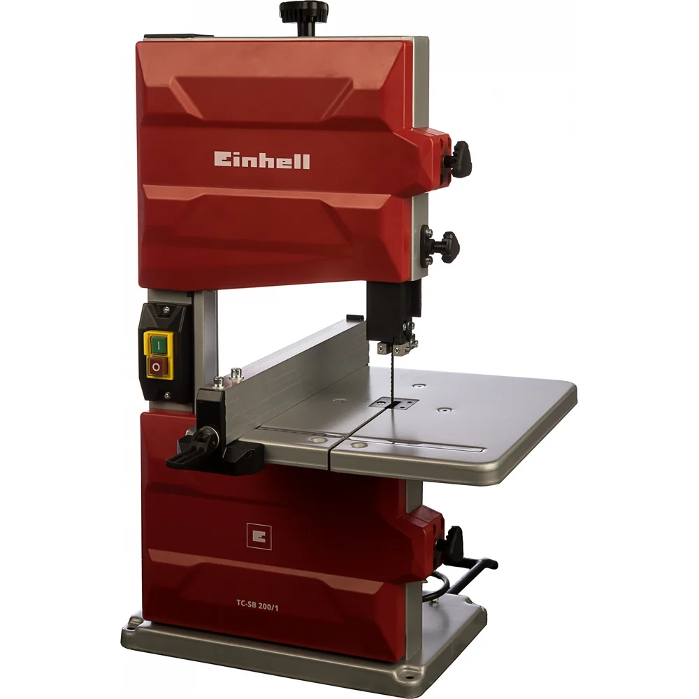 Ленточная пила Einhell TC-SB 200/1