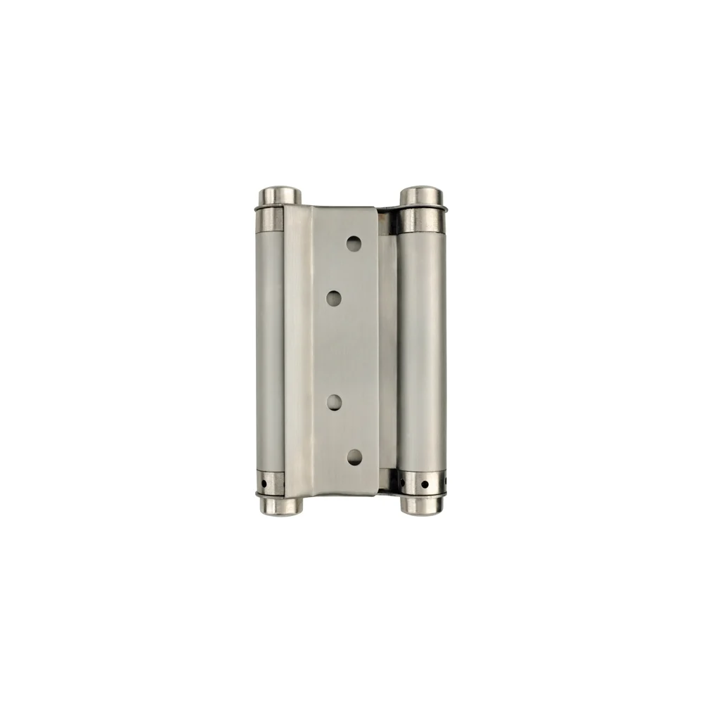 Двусторонняя петля пружинная Armadillo BH586SS SN (5DSS) 39771