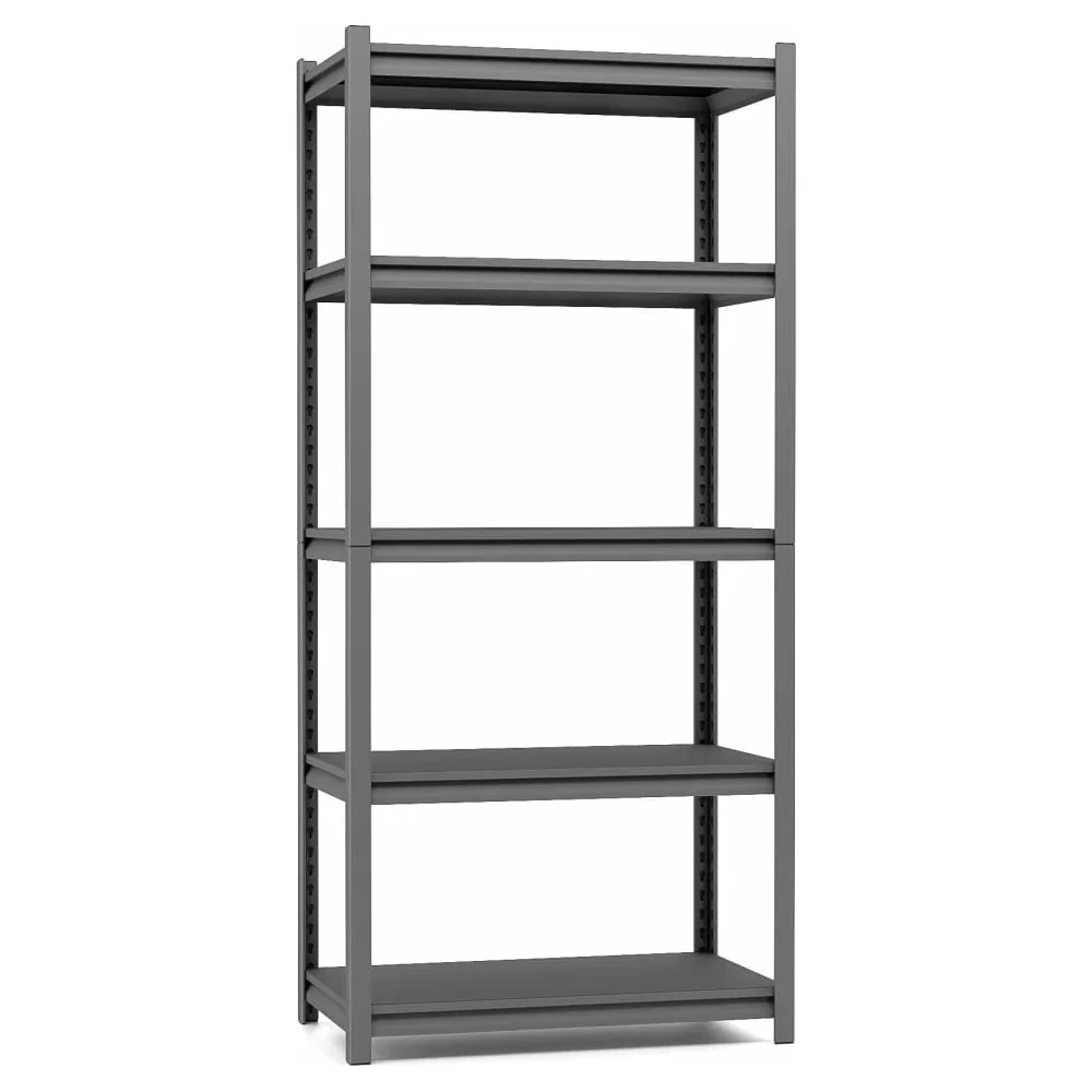 Стеллаж Everest beamy luxe-l16-225-50/90/180-5 STBLC50/90/180/5