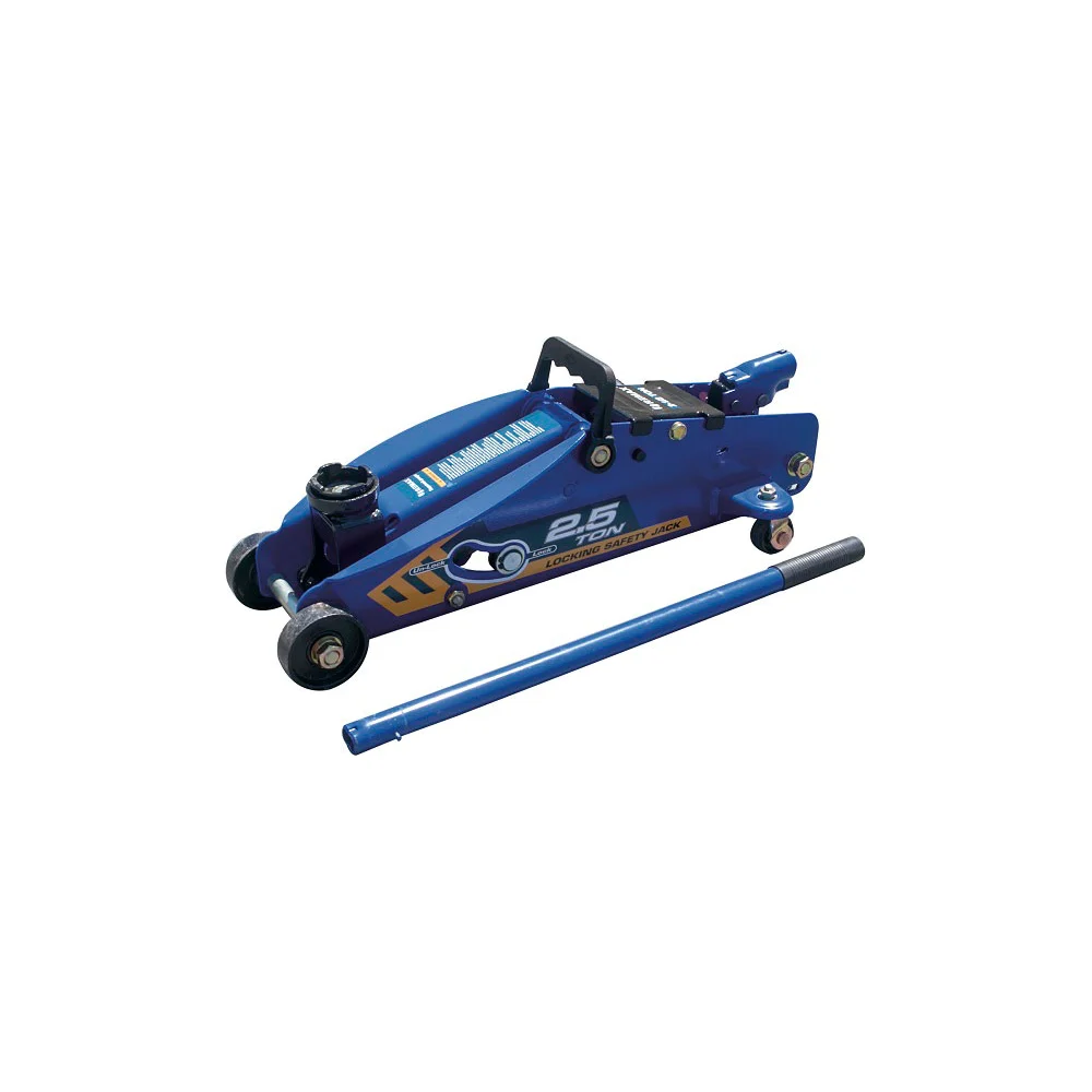 Подкатной домкрат Rossvik TH22501C