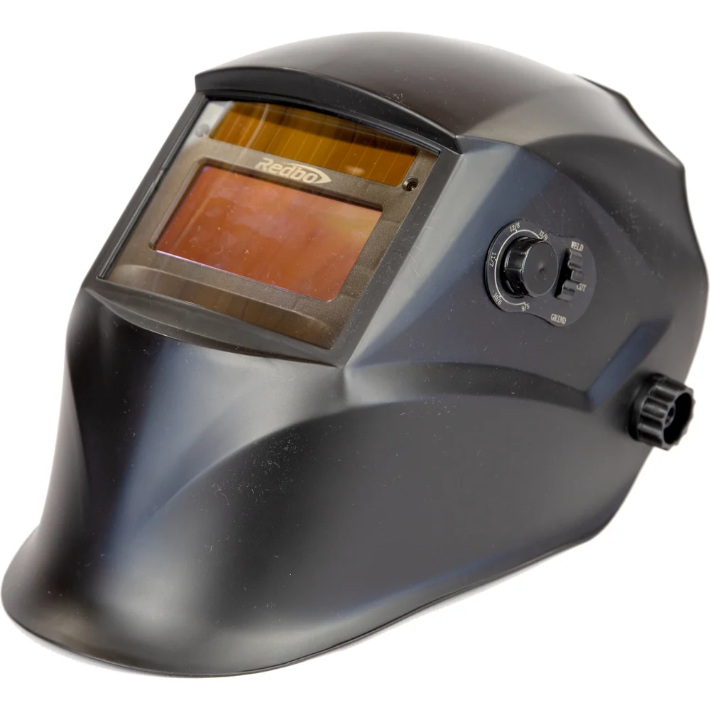 Маска сварщика Redbo RB-6000-23 14353