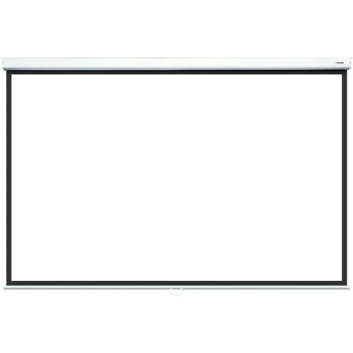 Экран Lumien Eco Picture LEP-100116, 305х229 см, 4:3, настенно-потолочный белый