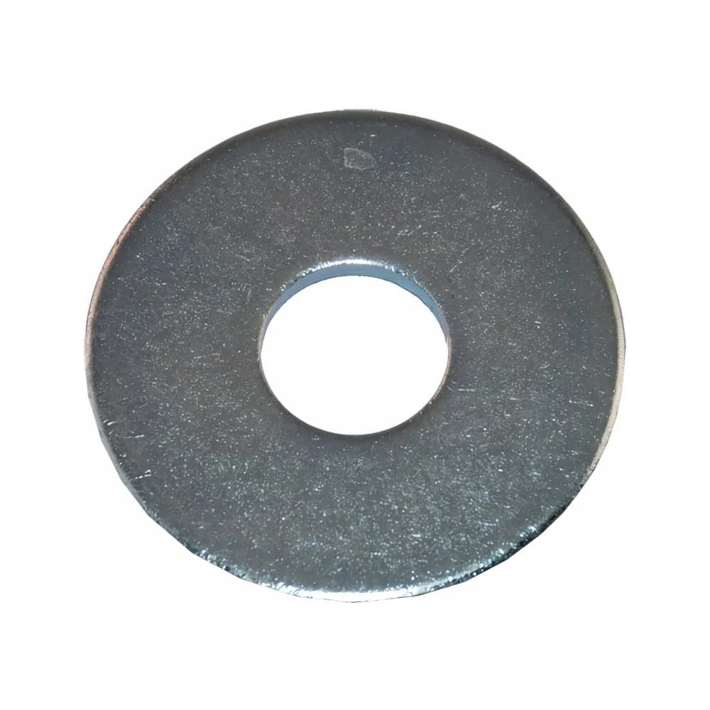 Увеличенная шайба МЕТИЗНЫЙ ДВОР D5 DIN9021 (1000 шт.) 4607159068187