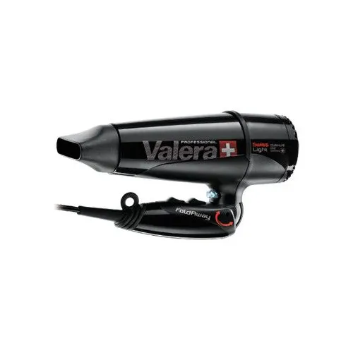 Фен Valera SL5400T, 2000Вт, черный