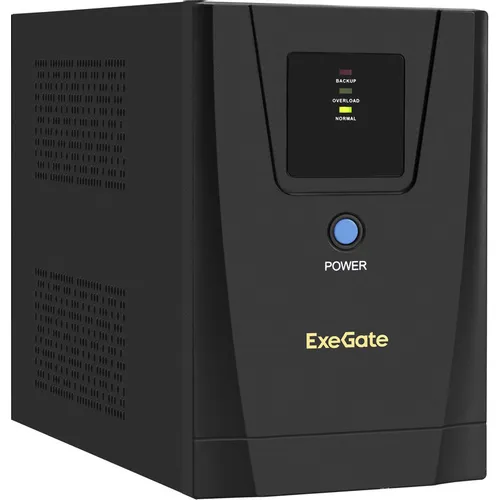 ИБП EXEGATE SpecialPro EX292802RUS, 1600ВA
