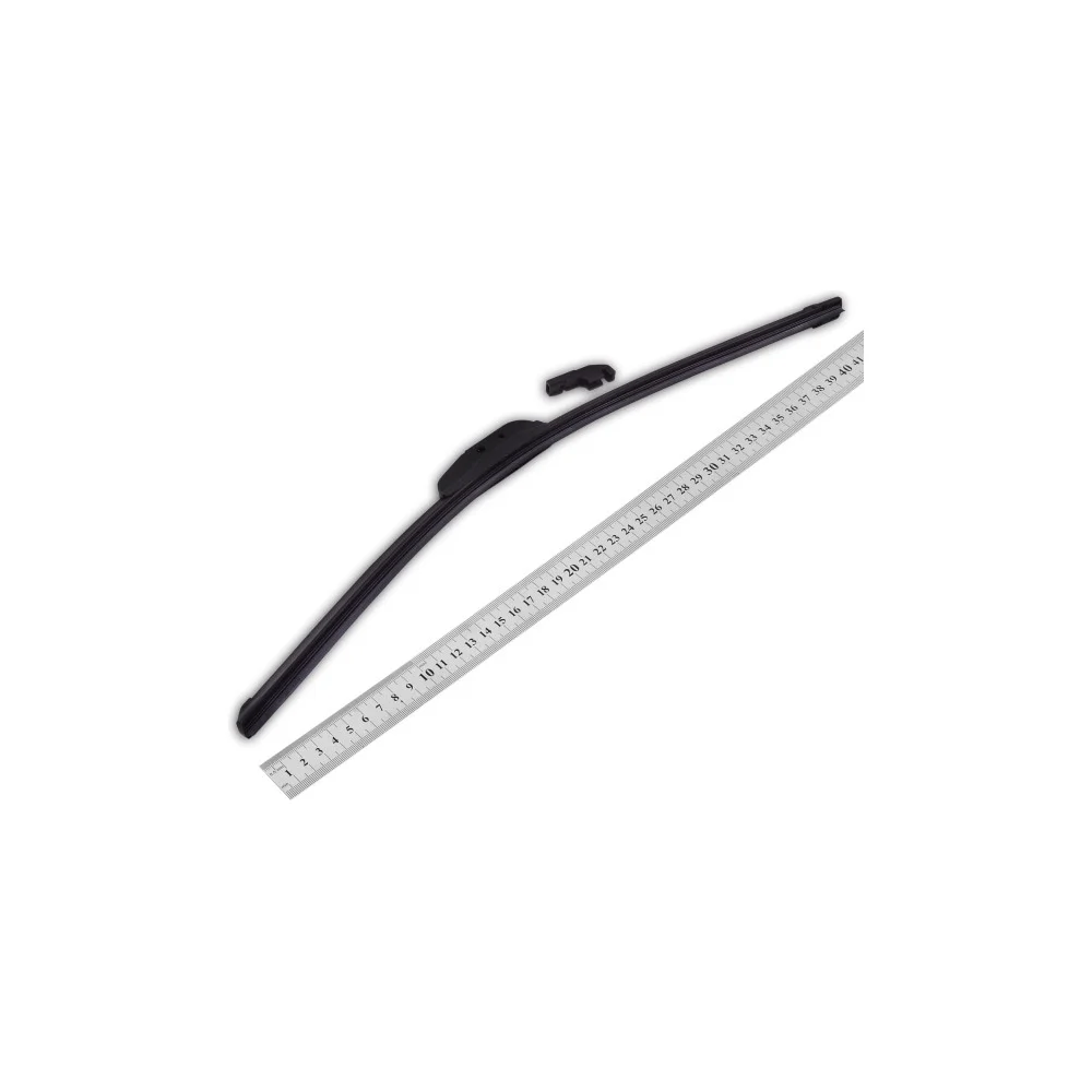 Бескаркасная щетка стеклоочистителя SKYWAY SB-430