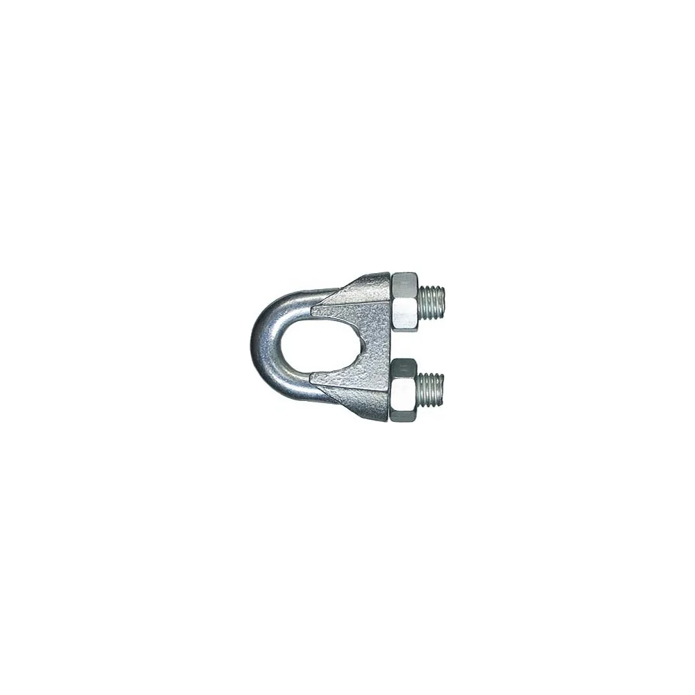 Зажим для стальных канатов STARFIX SMM1-46589-2
