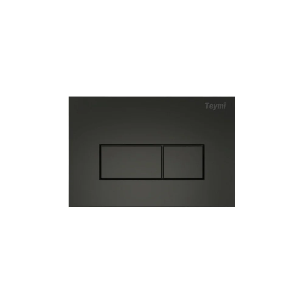 Клавиша смыва Teymi Helmi T70203BM ЦБ-00266820