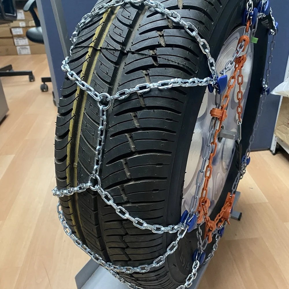 Цепи противоскольжения Rud Grip 4055 4716965