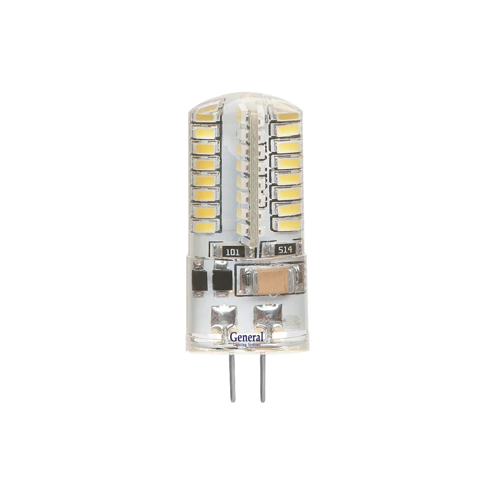 Светодиодная лампа General Lighting Systems 652300