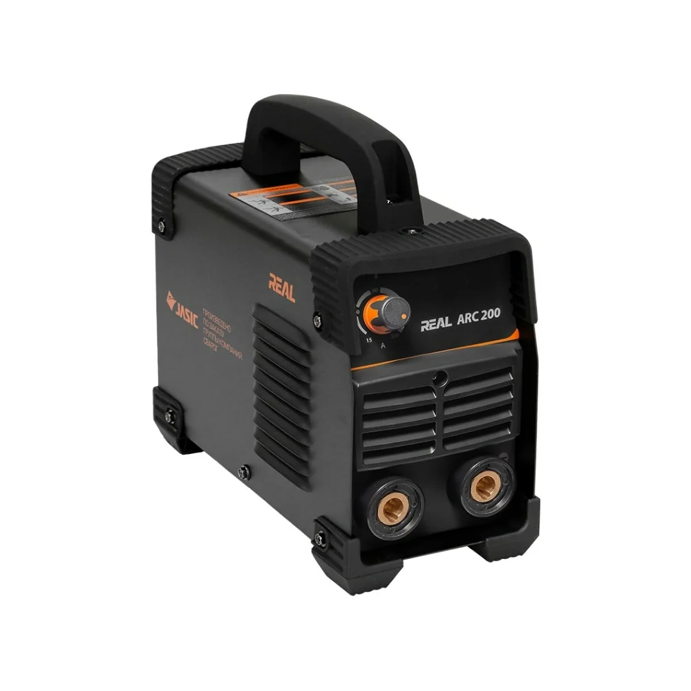Сварочный инвертор Сварог ARC 200 REAL Z238N Black 95882