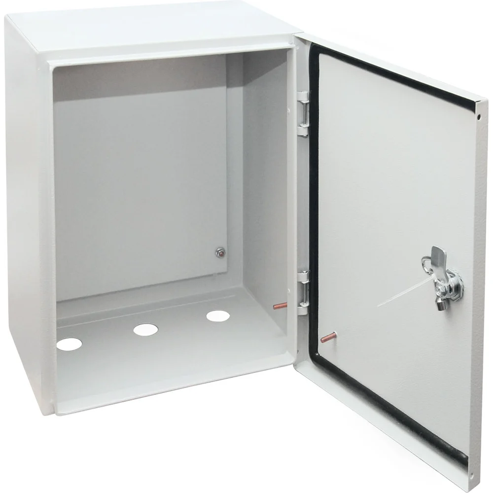 Щит TDM ELECTRIC ЩМП-1-0 Народный SQ0905-2601