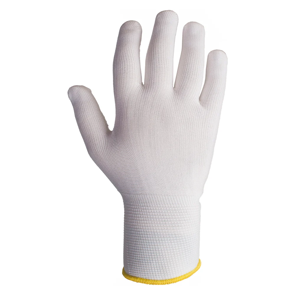 Бесшовные перчатки для точных работ Jeta Safety JS011n-M
