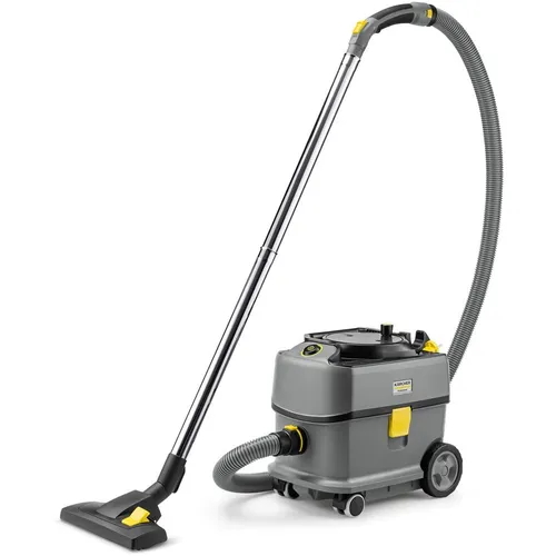 Пылесос Karcher T 10/1, 585Вт, серый/черный [1.527-300.0]