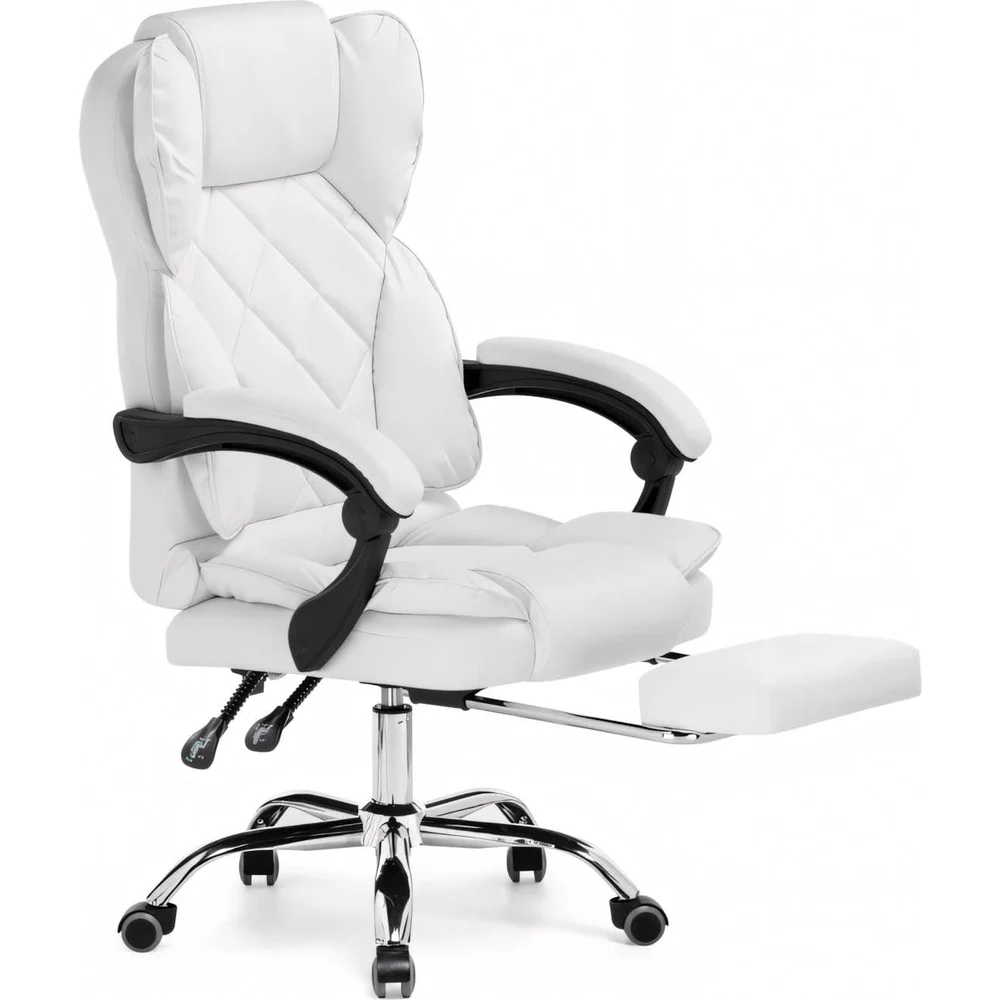 Стул Woodville Kolson white 15342