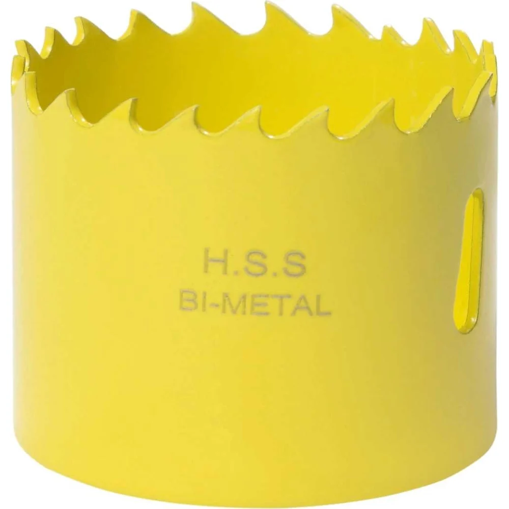 Коронка по металлу WOLFSTAR cw00186