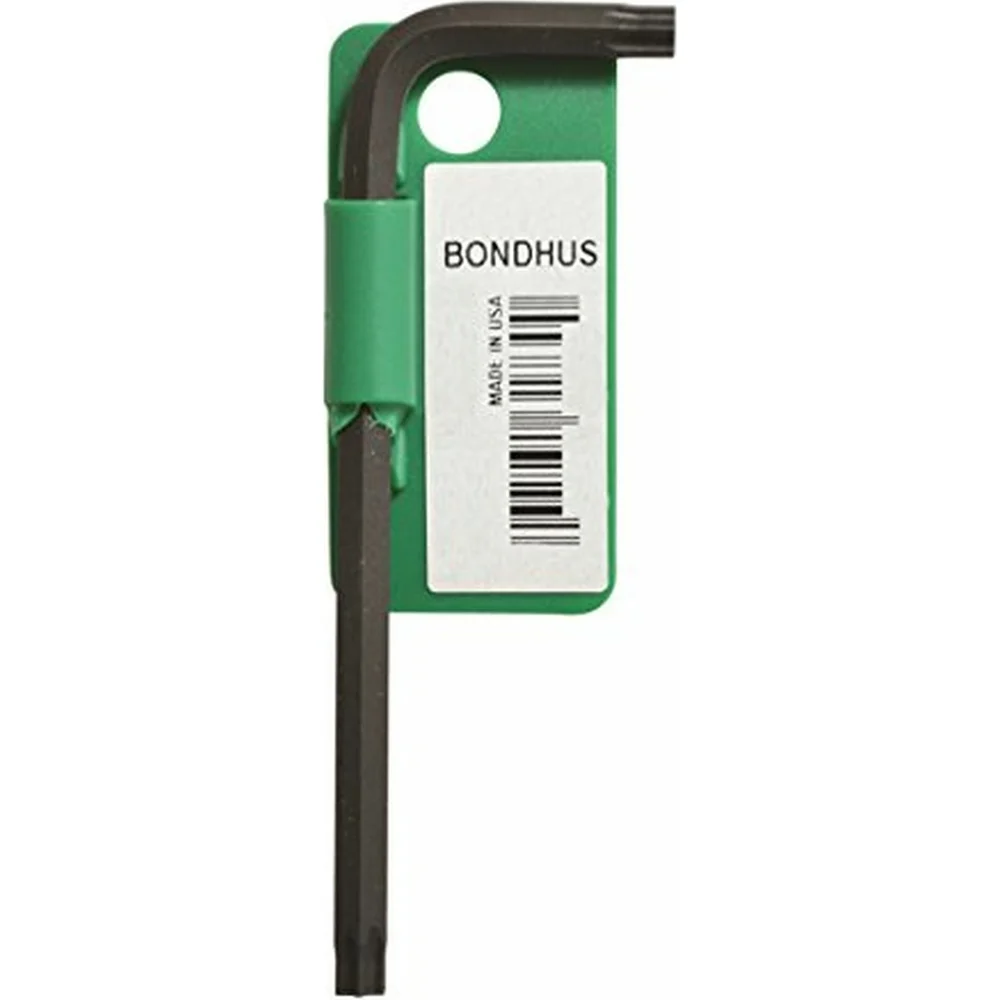 L-образный ключ BONDHUS 31806