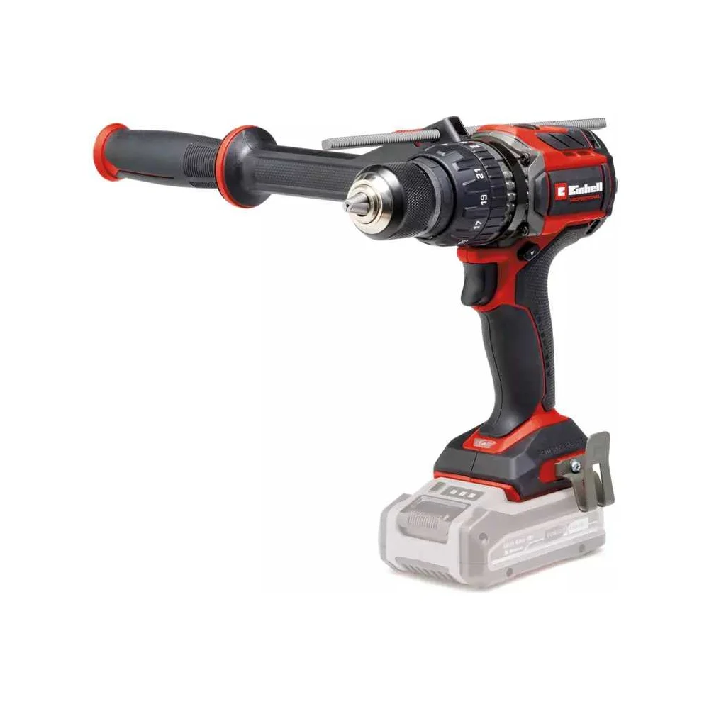 Аккумуляторная дрель Einhell PXC TP-CD 18/120 4514310