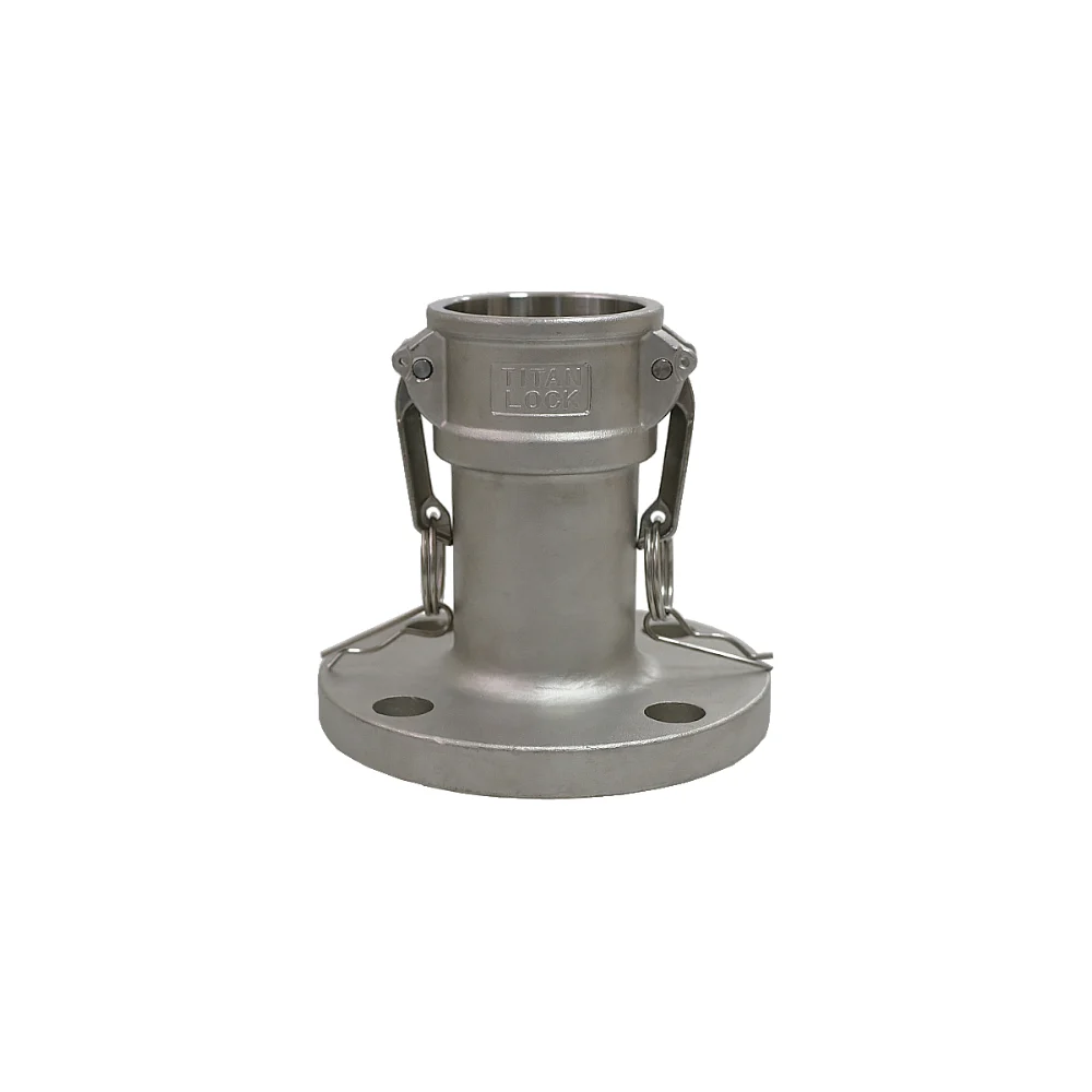 Камлок TITAN LOCK TL400FCAL