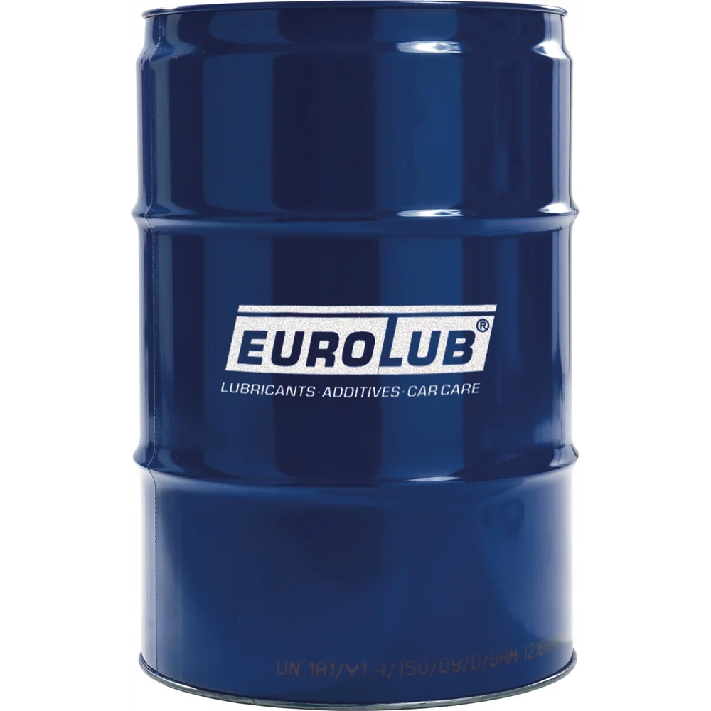 Синтетическое моторное масло EUROLUB WIV ECO 5W30, SN, ACEA C3 211060