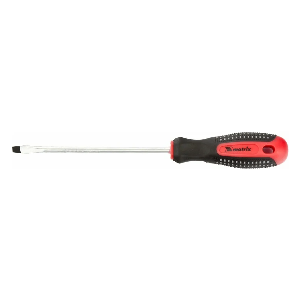 Отвертка MATRIX Fusion Anti slip 11424