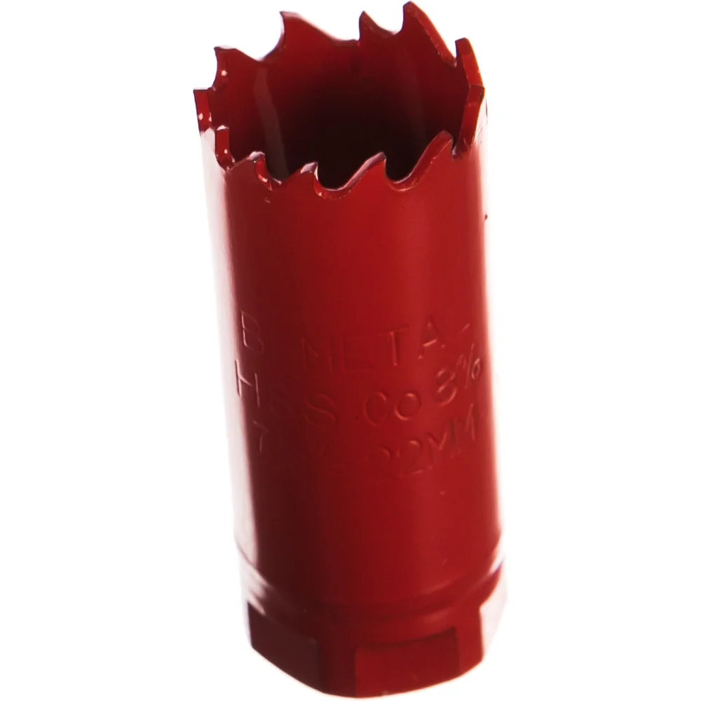 Биметаллическая коронка REDVERG 501191 6627098
