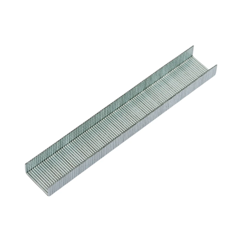 Скобы для степлера HOEGERT TECHNIK тип J, 6 мм, 11.3 мм, 1000 шт. HT2C050