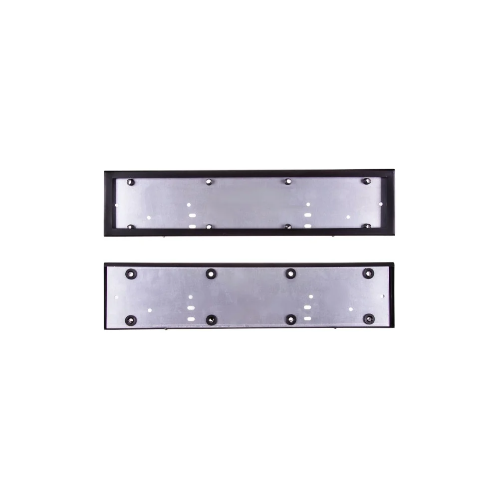 Металлическая рамка для номера SKYWAY S04101004