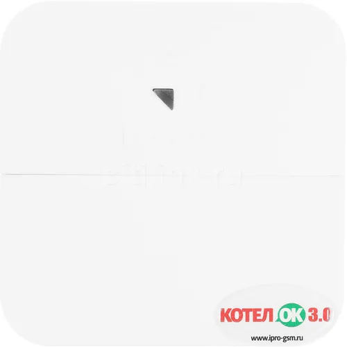 Умное реле ИПРО Котел.ОК 3.0, белый [1673]