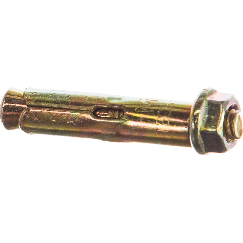Анкерный болт с гайкой Tech-Krep 8х40 (1 шт.) 103916